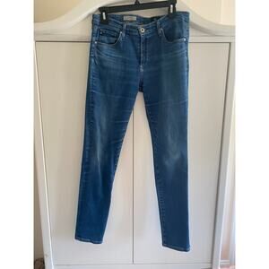 Adriano Goldschmied AG The prima Midrise Cigarette 29R